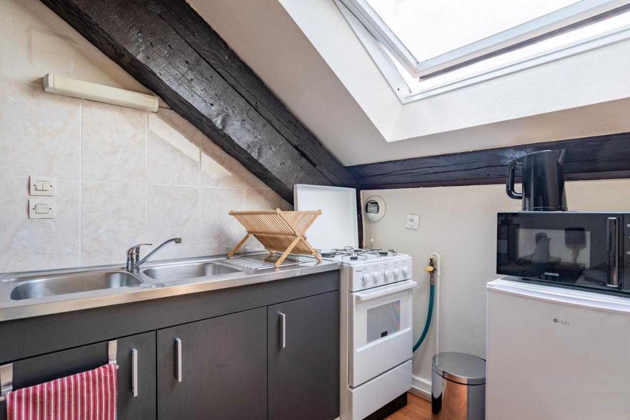 Heaven - Golden Tree - Wifi - 20 Min St-Croix & Center Parcs Apartment Sarrebourg Exterior foto